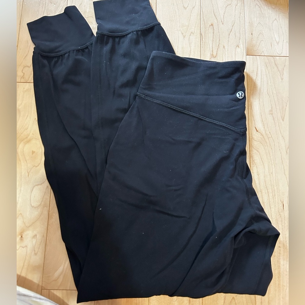 Lululemon joggers